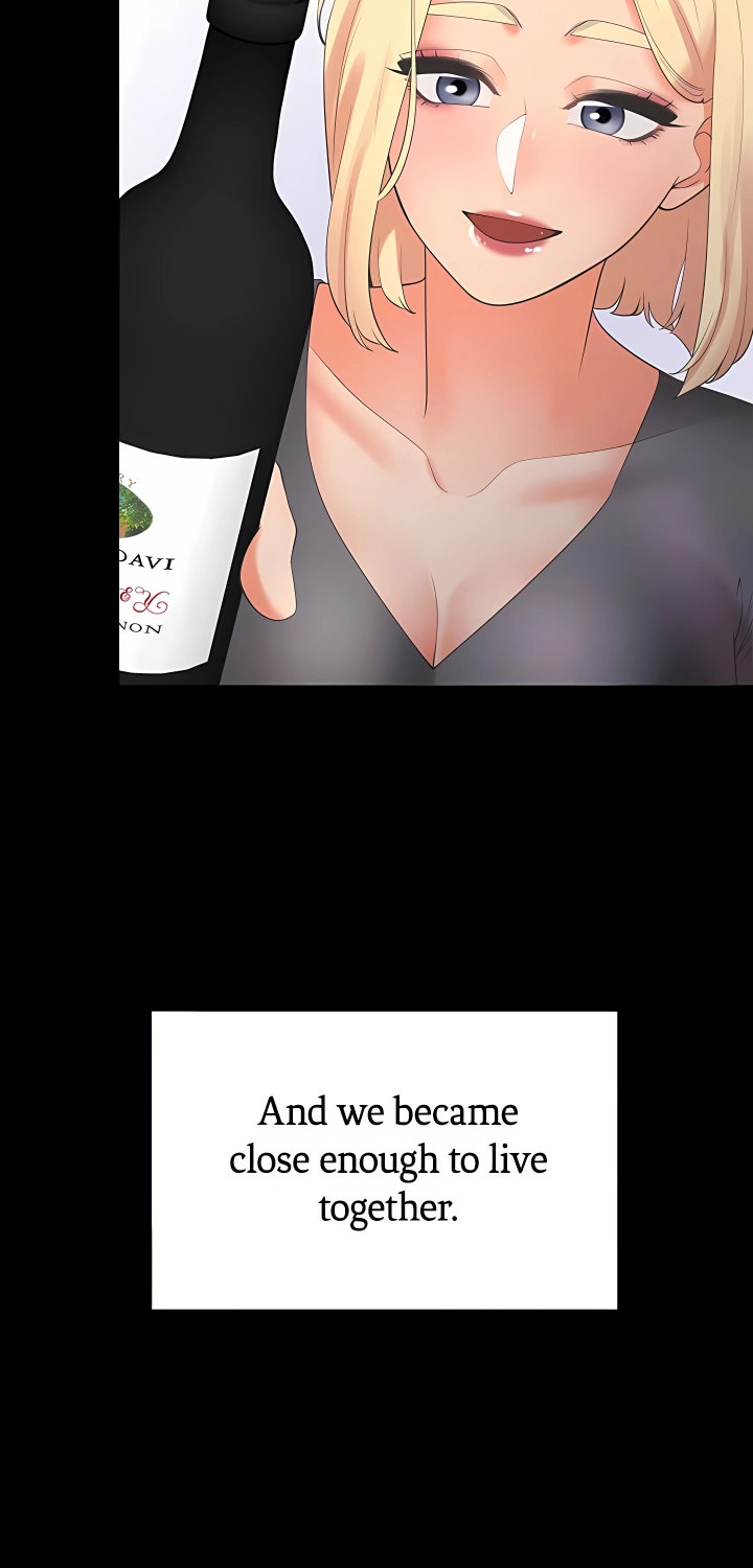 Bunking Bed - Chapter 62 - picture 38