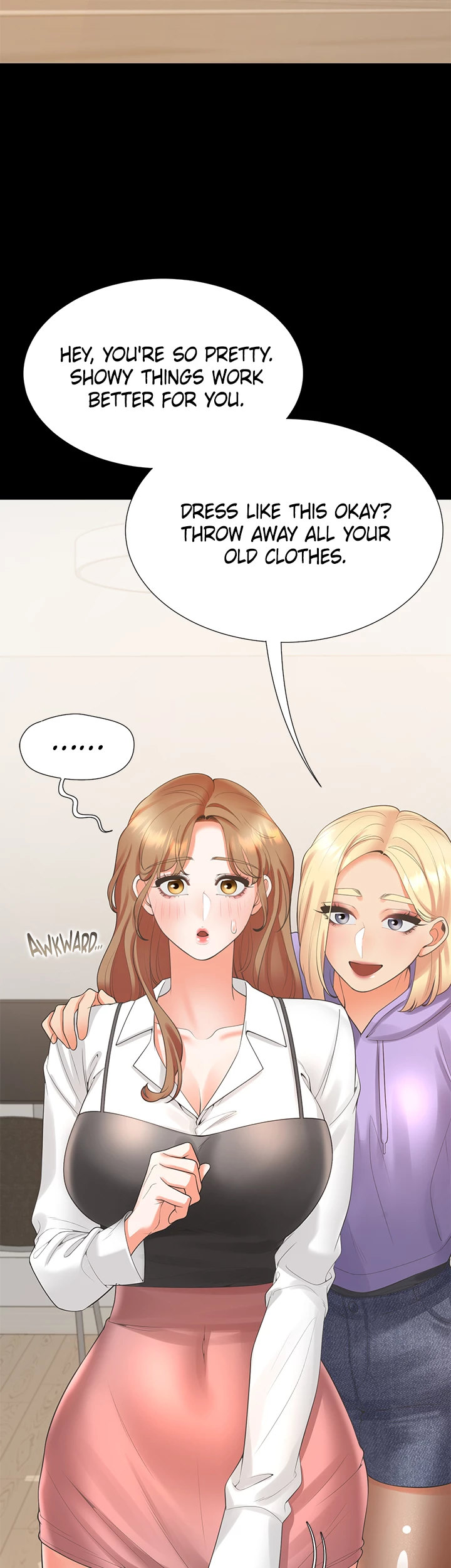 Bunking Bed - Chapter 62 - picture 40