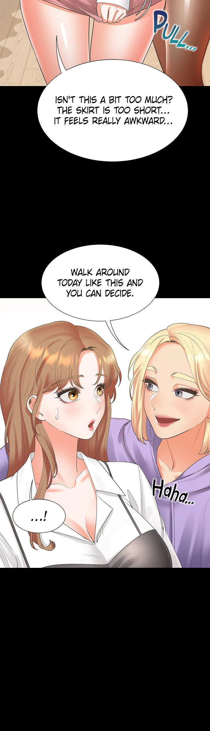 Bunking Bed - Chapter 62 - picture 41