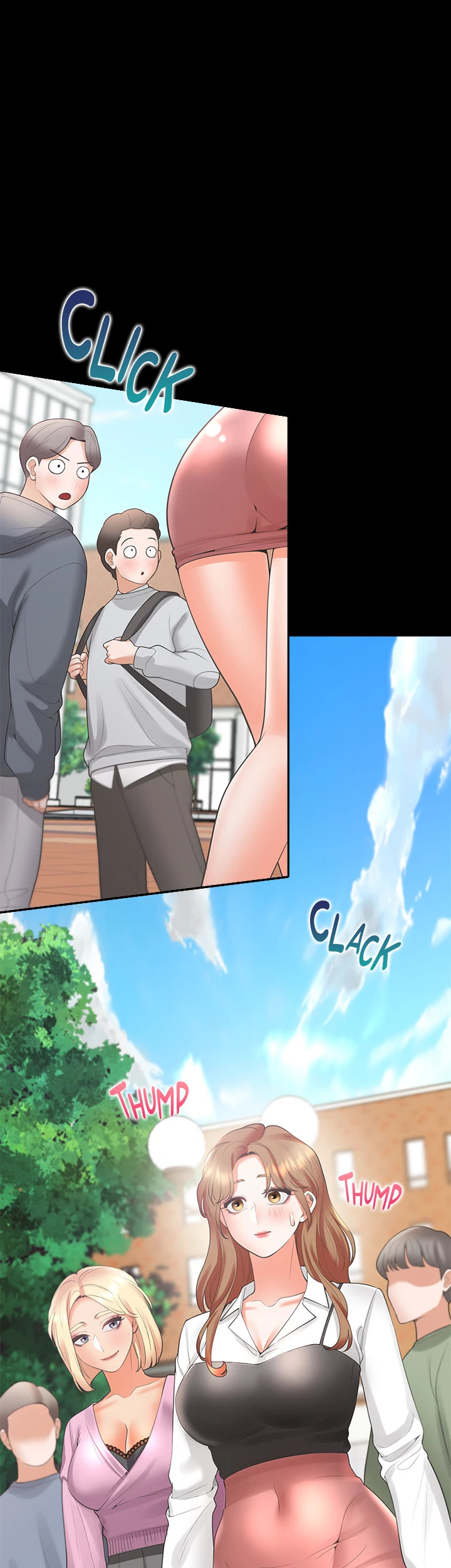 Bunking Bed - Chapter 62 - picture 42