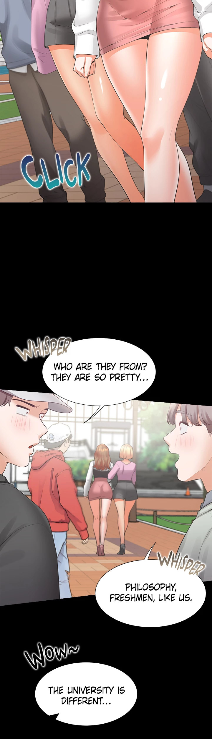 Bunking Bed - Chapter 62 - picture 43