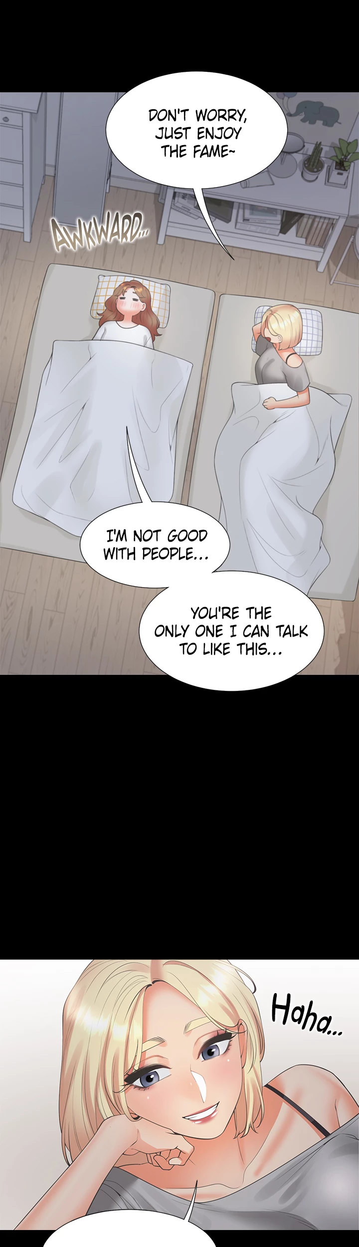 Bunking Bed - Chapter 62 - picture 45