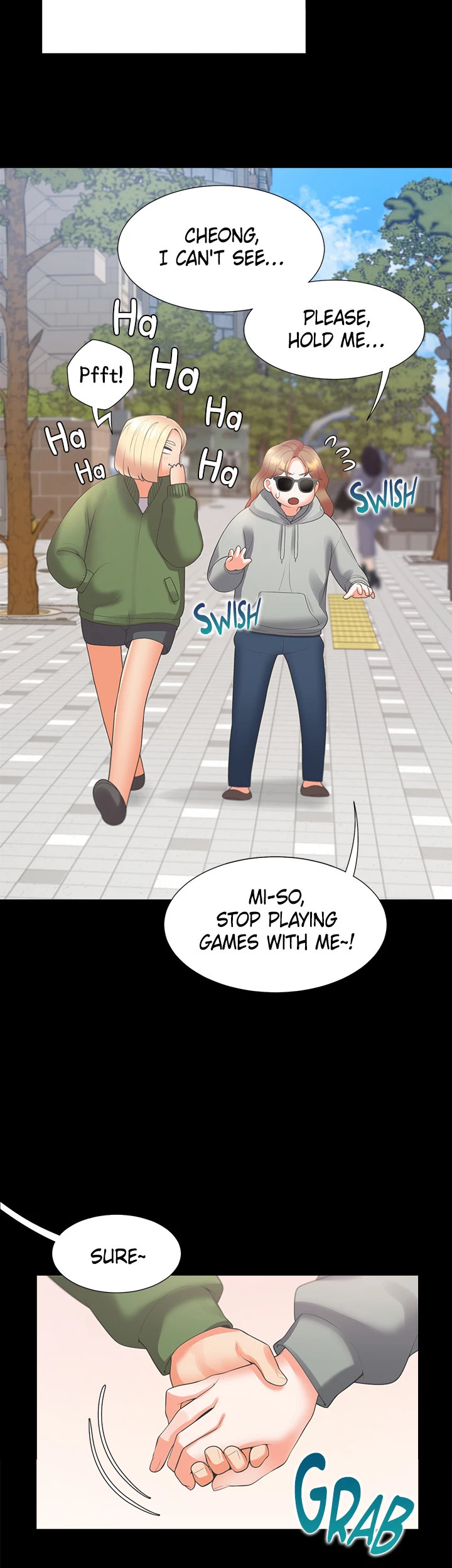 Bunking Bed - Chapter 62 - picture 47
