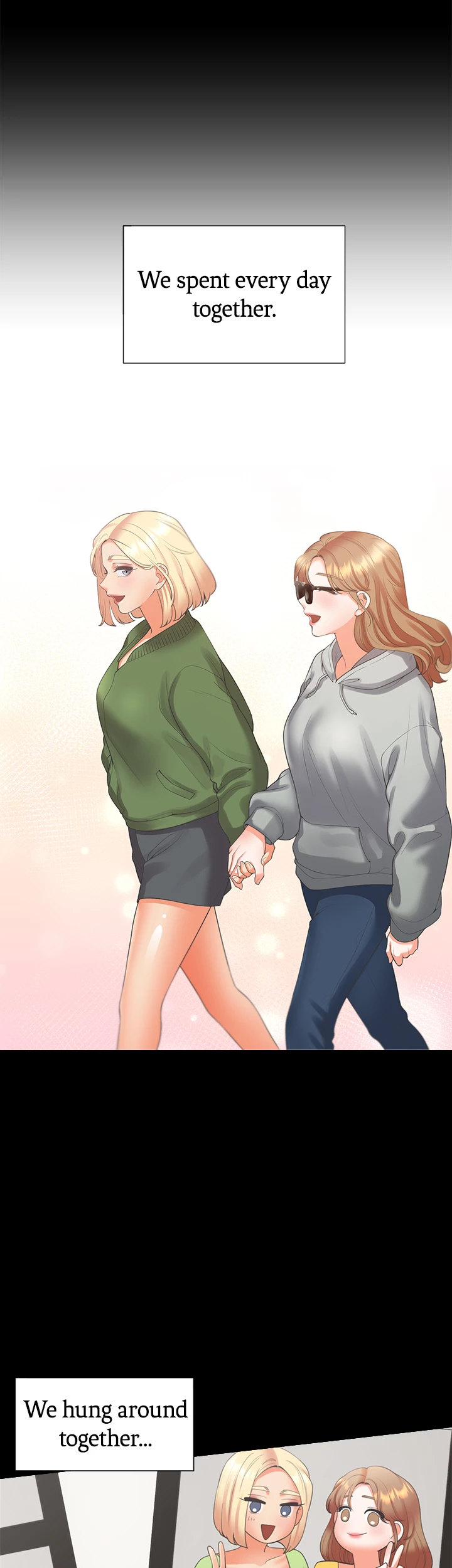 Bunking Bed - Chapter 62 - picture 48