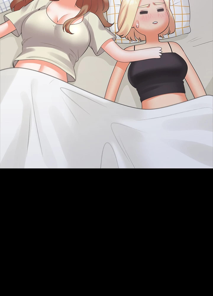Bunking Bed - Chapter 62 - picture 50