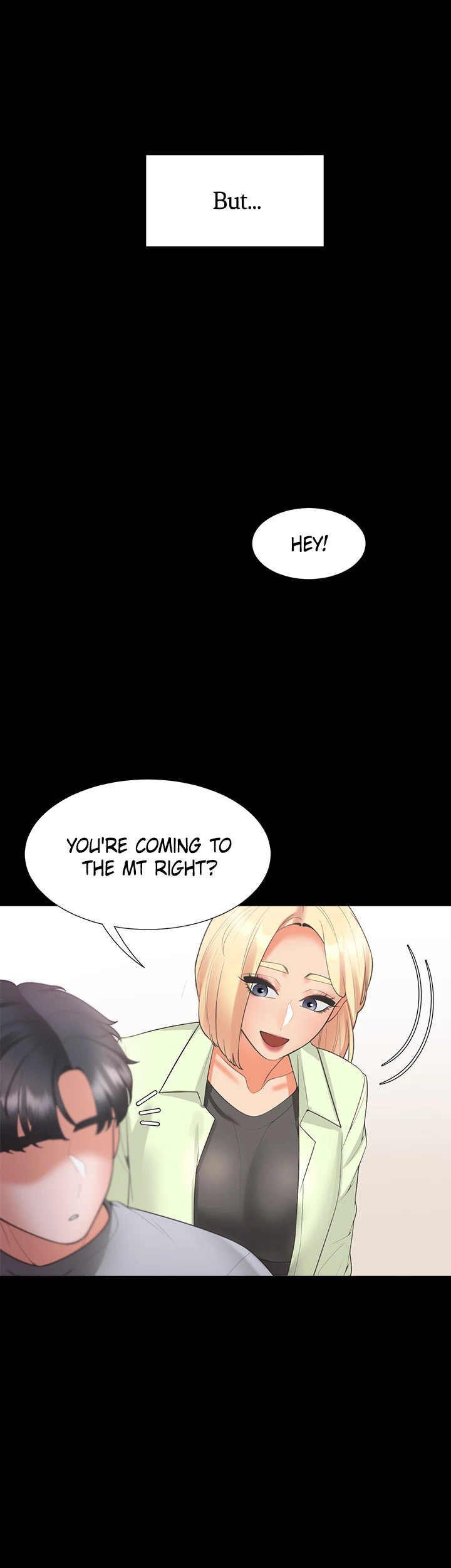 Bunking Bed - Chapter 62 - picture 51