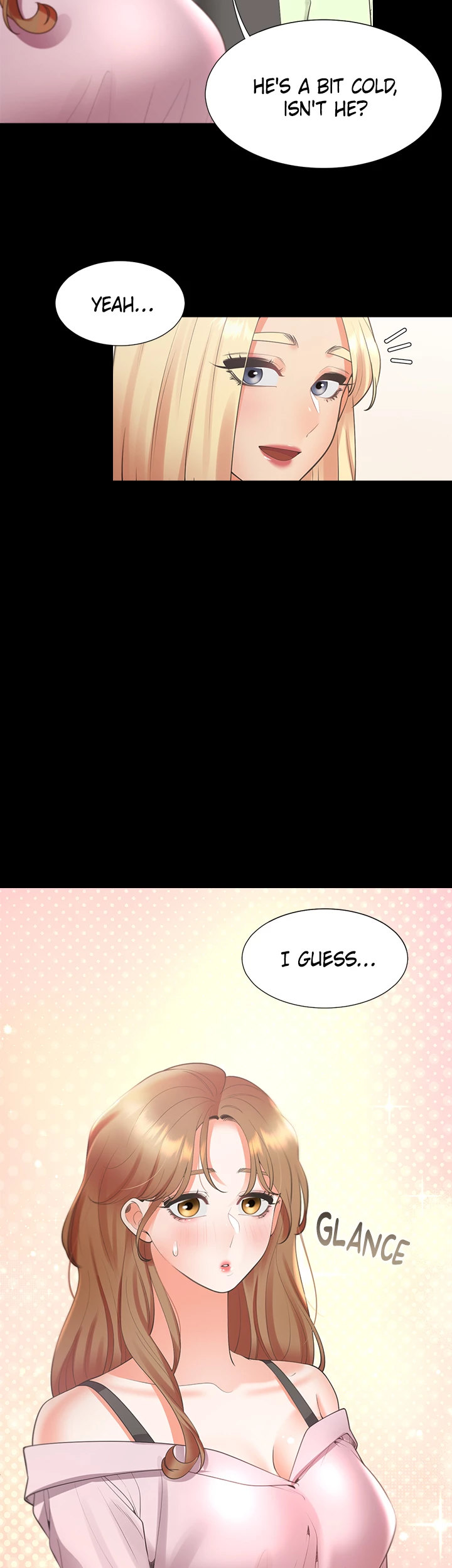 Bunking Bed - Chapter 62 - picture 54