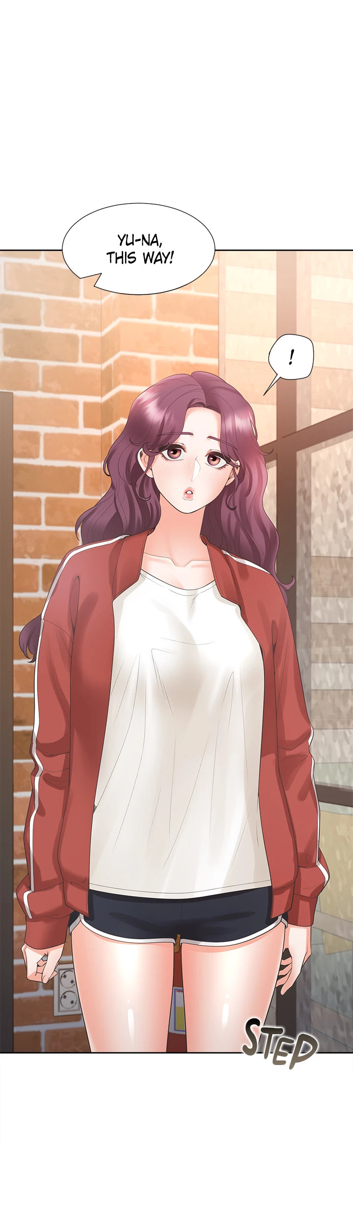 Bunking Bed - Chapter 62 - picture 6