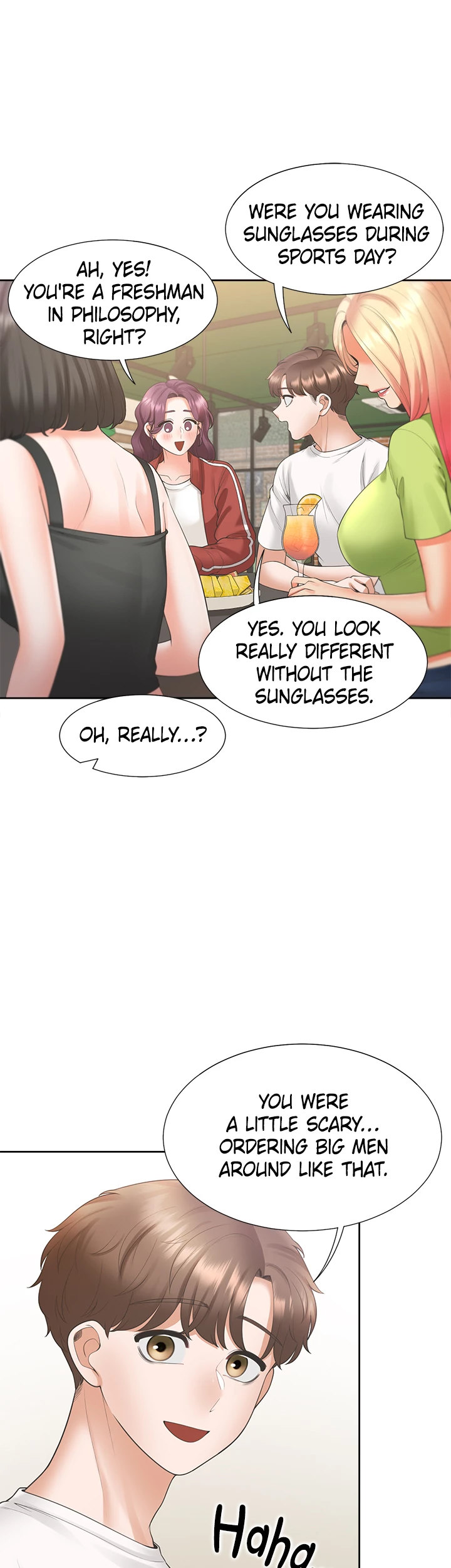 Bunking Bed - Chapter 62 - picture 9