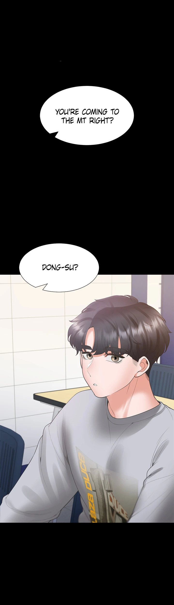 Bunking Bed - Chapter 63 - picture 0