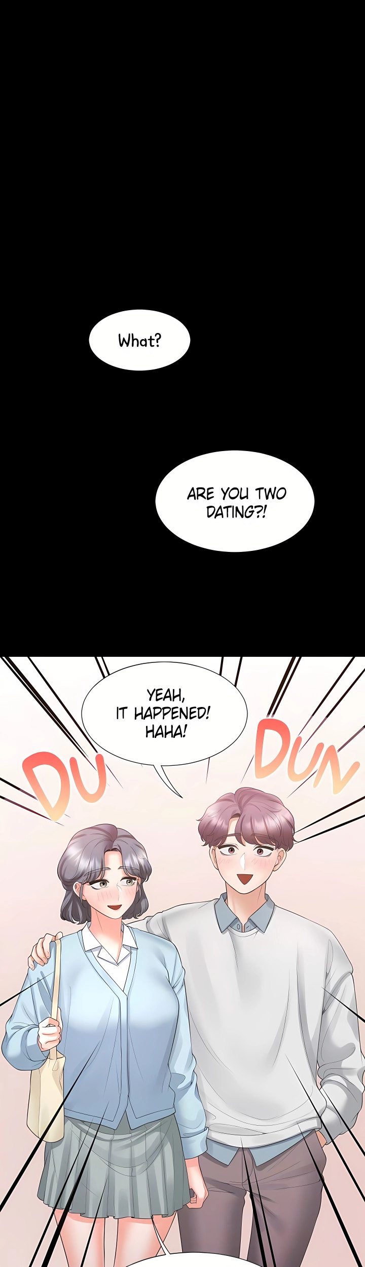 Bunking Bed - Chapter 63 - picture 12