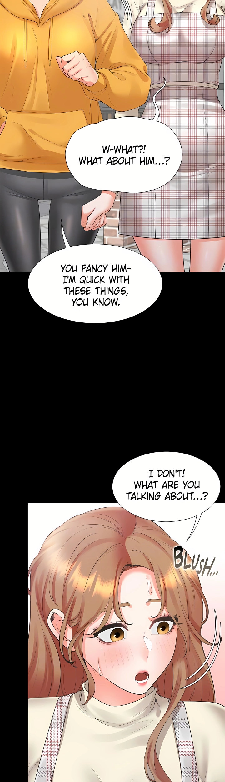 Bunking Bed - Chapter 63 - picture 15