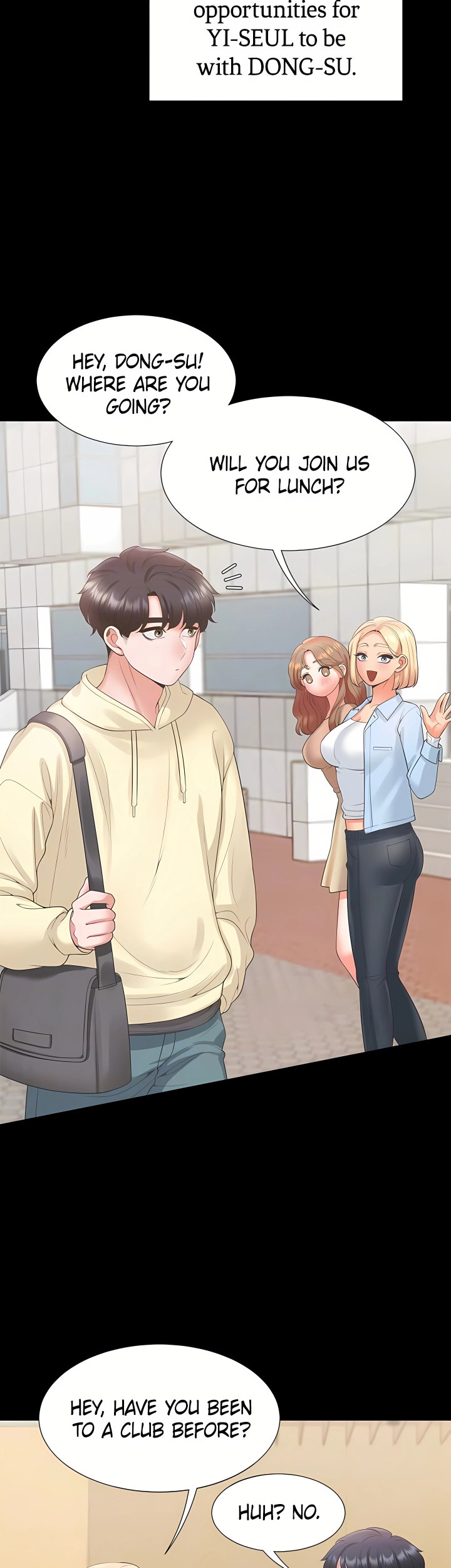Bunking Bed - Chapter 63 - picture 19
