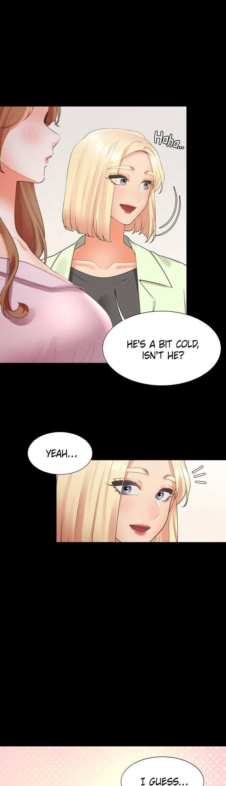 Bunking Bed - Chapter 63 - picture 2