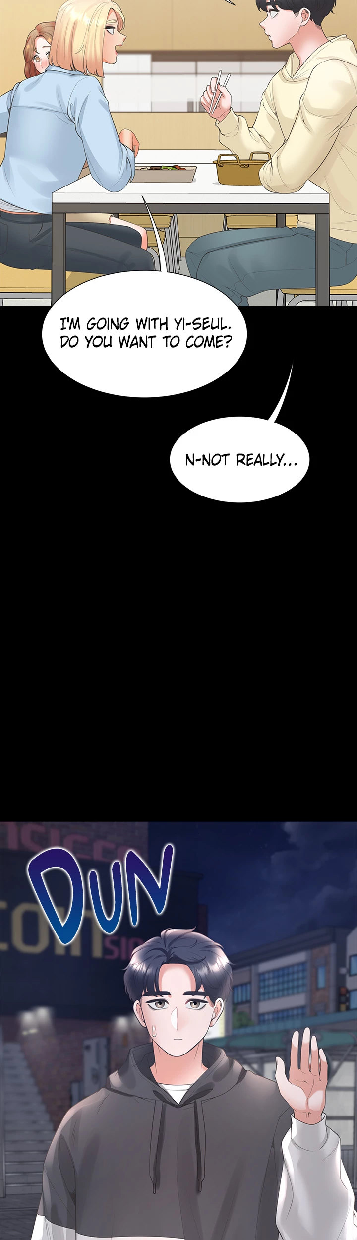 Bunking Bed - Chapter 63 - picture 20
