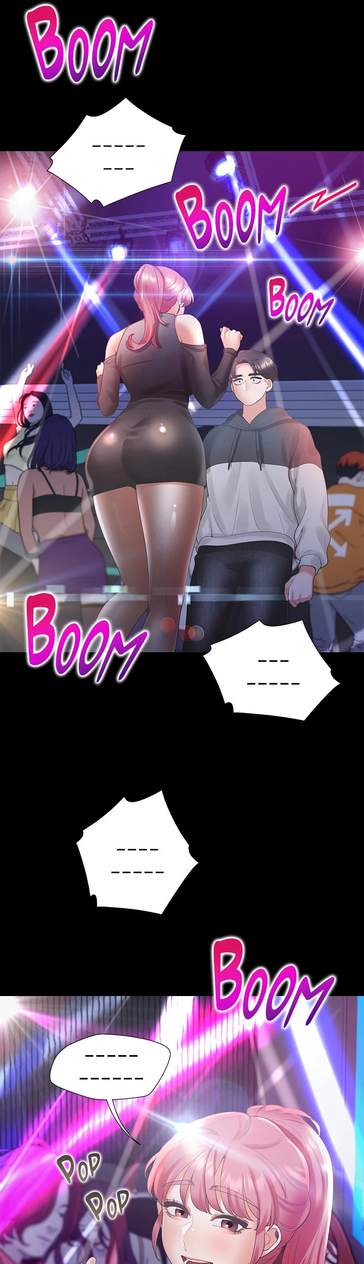 Bunking Bed - Chapter 63 - picture 26