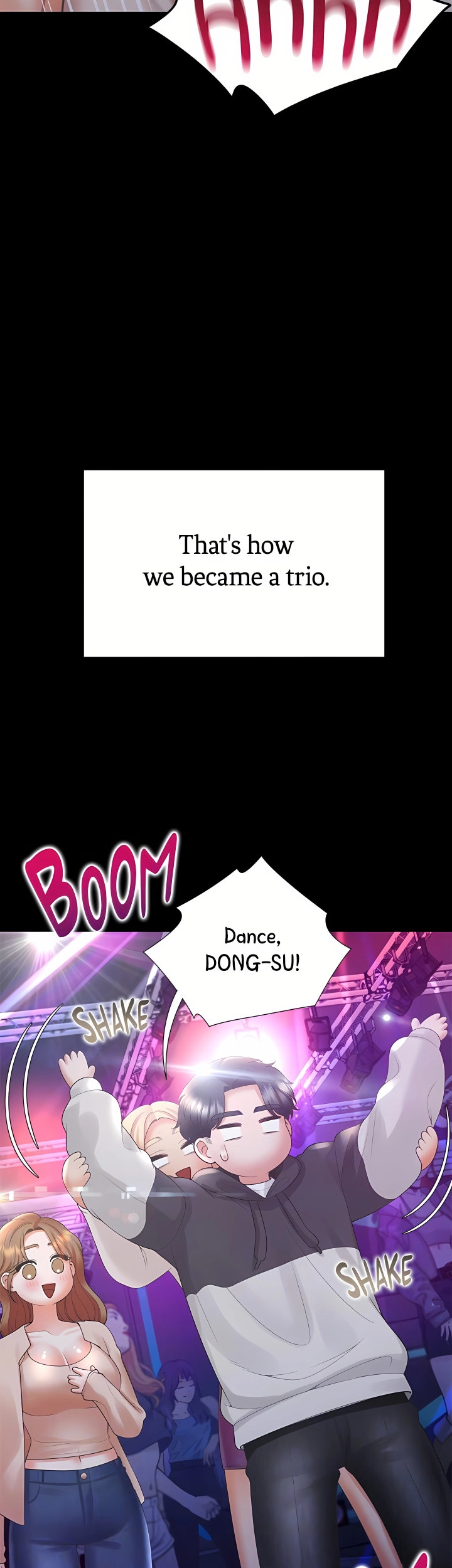 Bunking Bed - Chapter 63 - picture 31