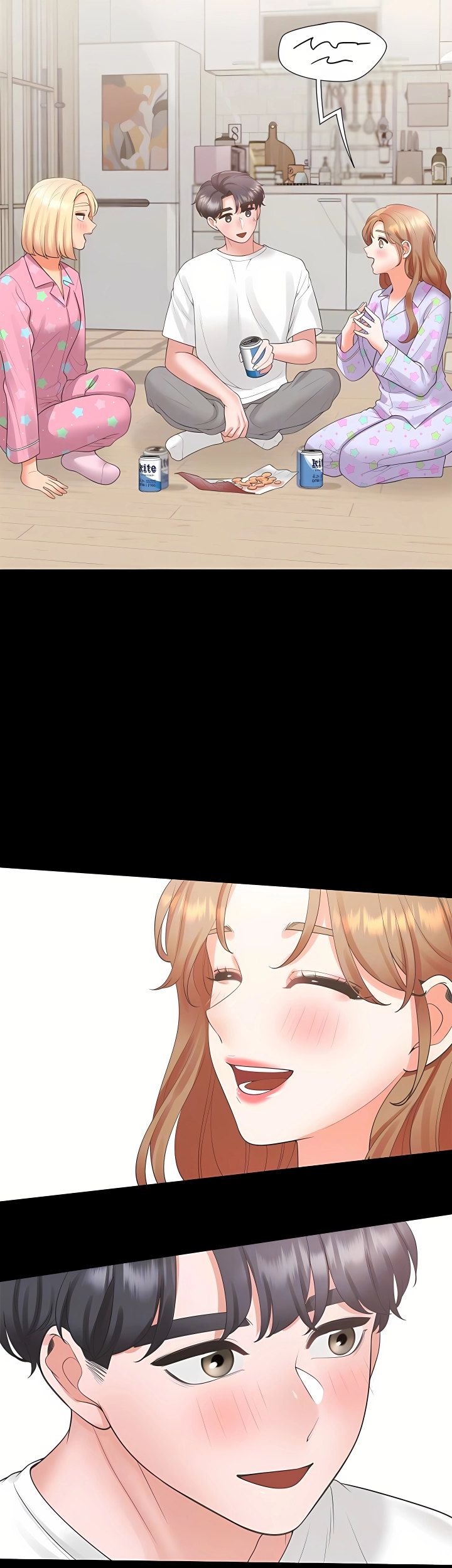 Bunking Bed - Chapter 63 - picture 33