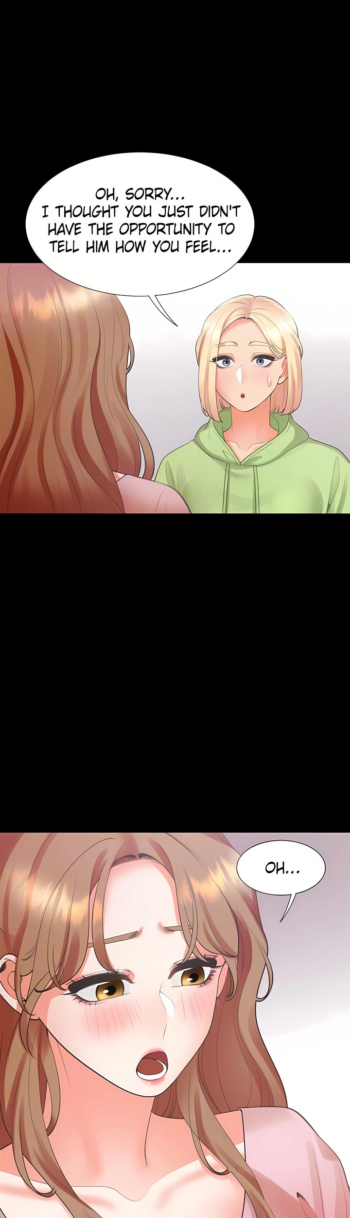 Bunking Bed - Chapter 63 - picture 39