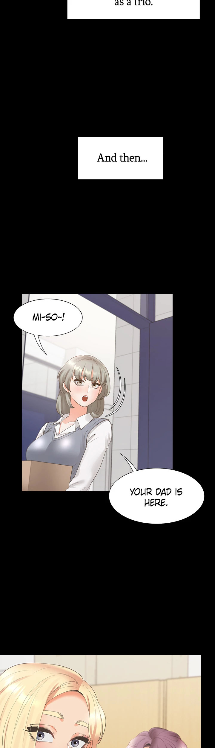Bunking Bed - Chapter 63 - picture 42