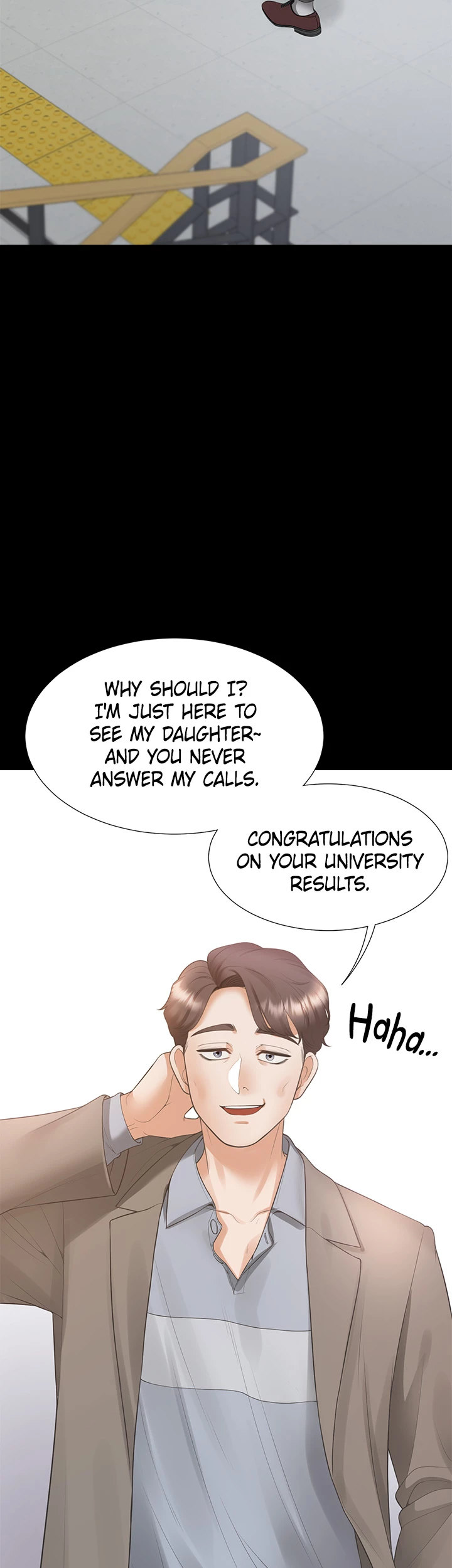 Bunking Bed - Chapter 63 - picture 44