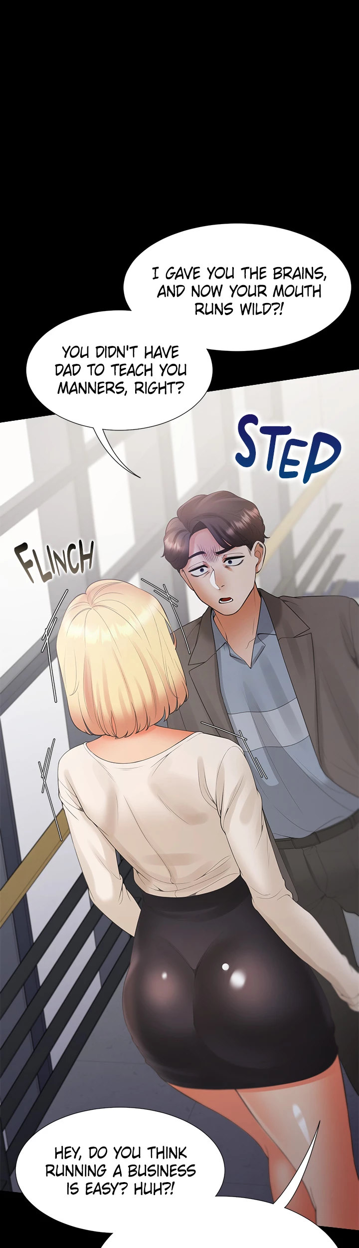 Bunking Bed - Chapter 63 - picture 47