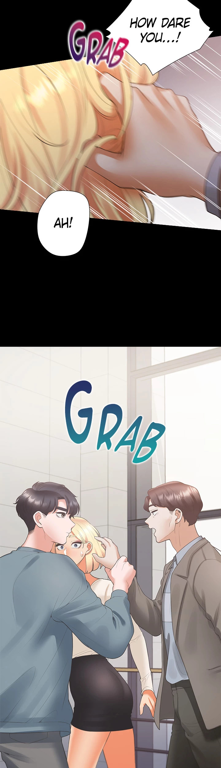 Bunking Bed - Chapter 63 - picture 49