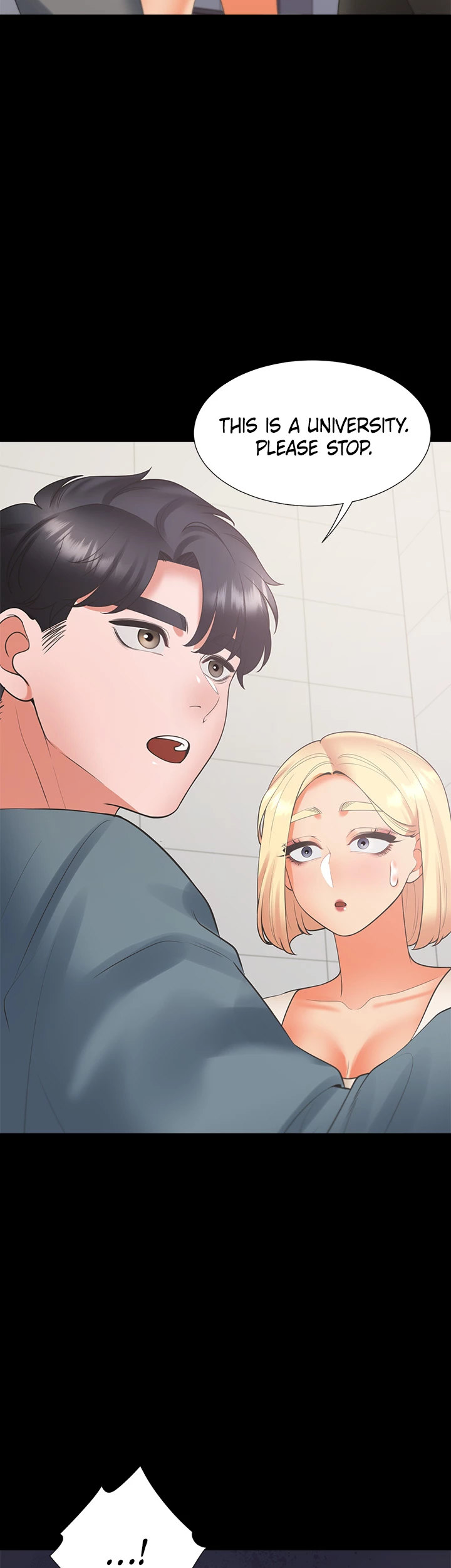 Bunking Bed - Chapter 63 - picture 50
