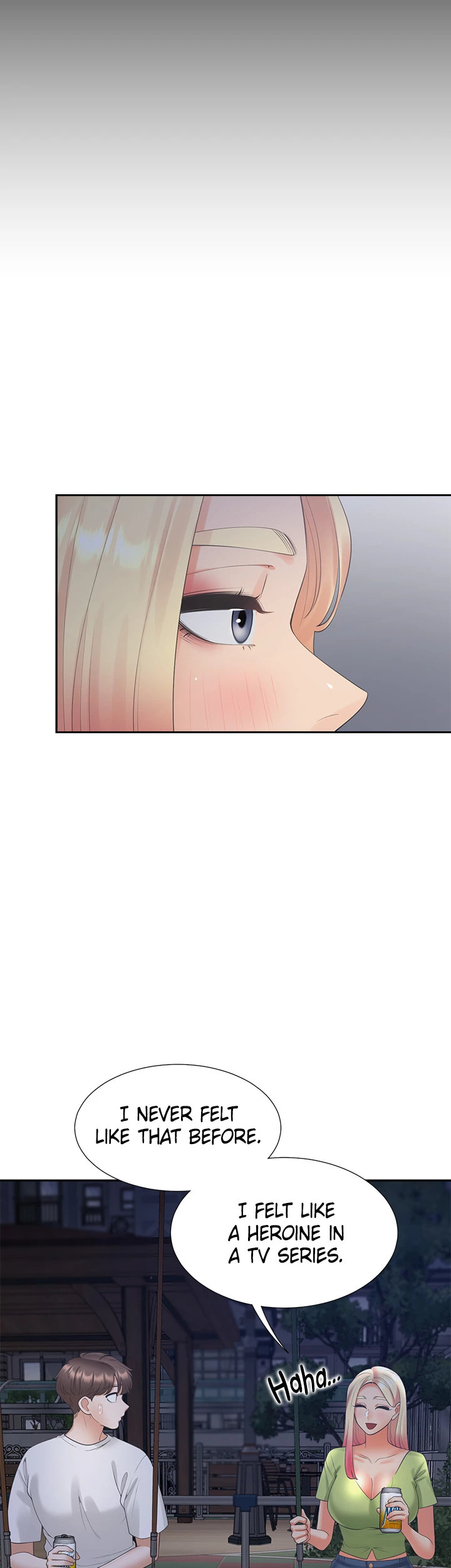 Bunking Bed - Chapter 63 - picture 58