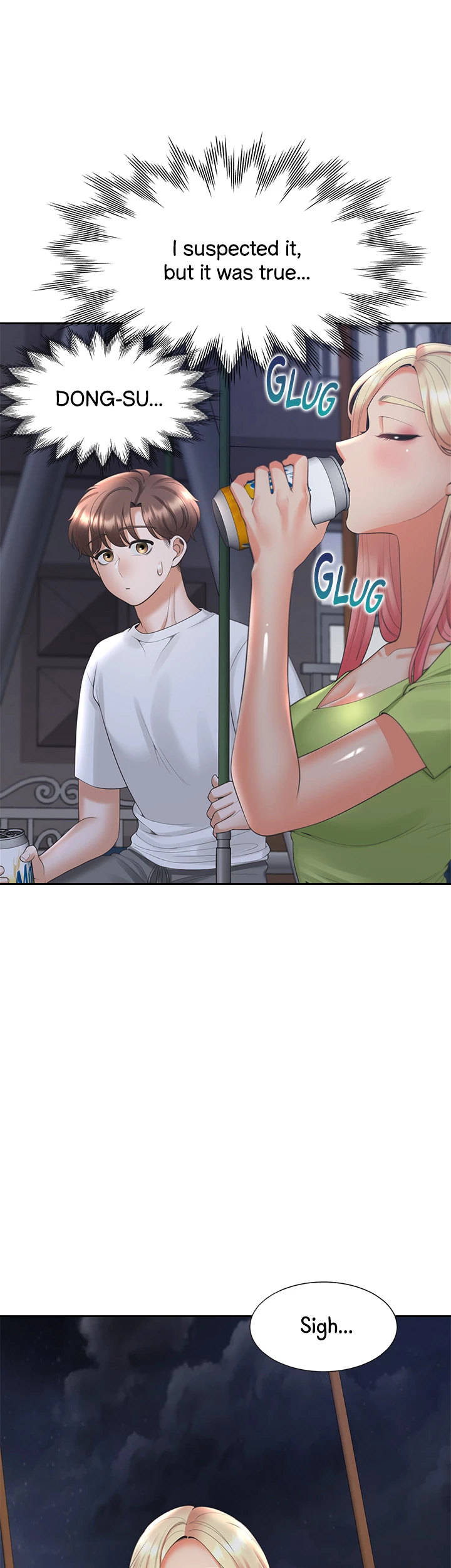 Bunking Bed - Chapter 63 - picture 6