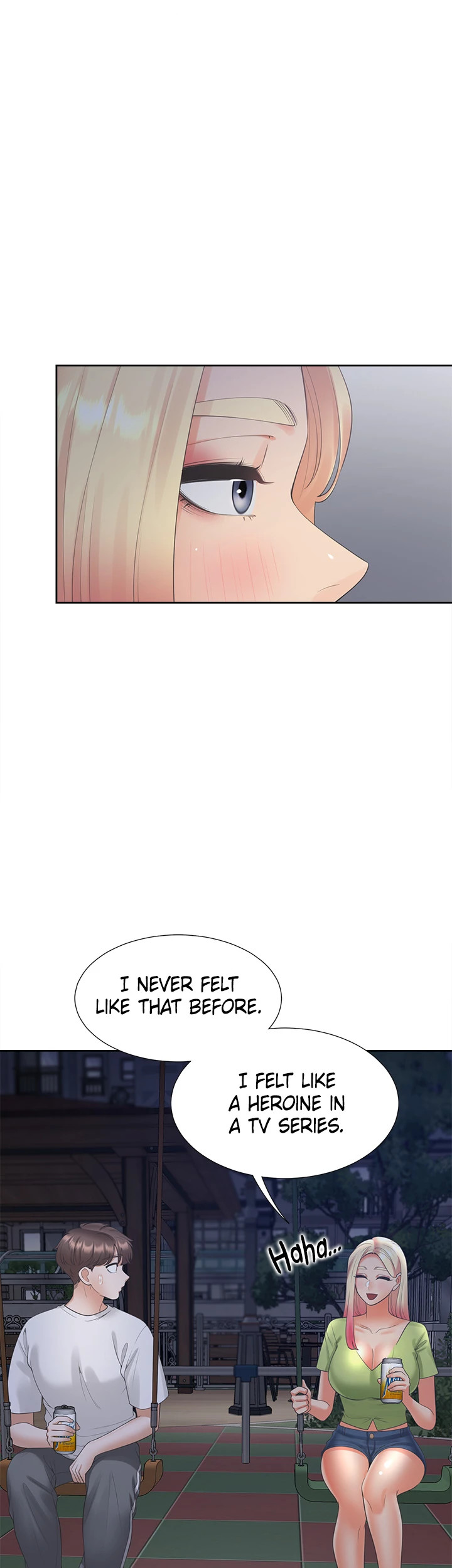 Bunking Bed - Chapter 64 - picture 0