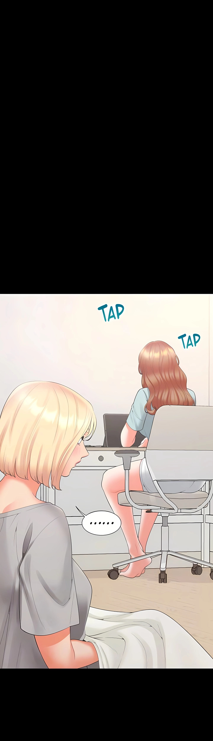 Bunking Bed - Chapter 64 - picture 17