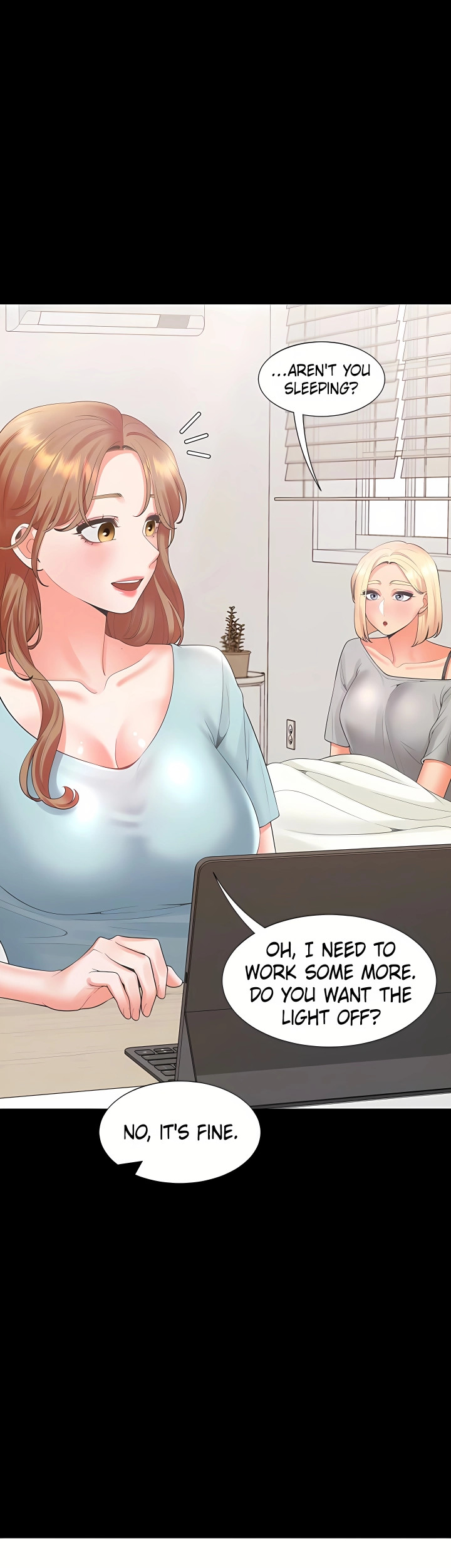 Bunking Bed - Chapter 64 - picture 18