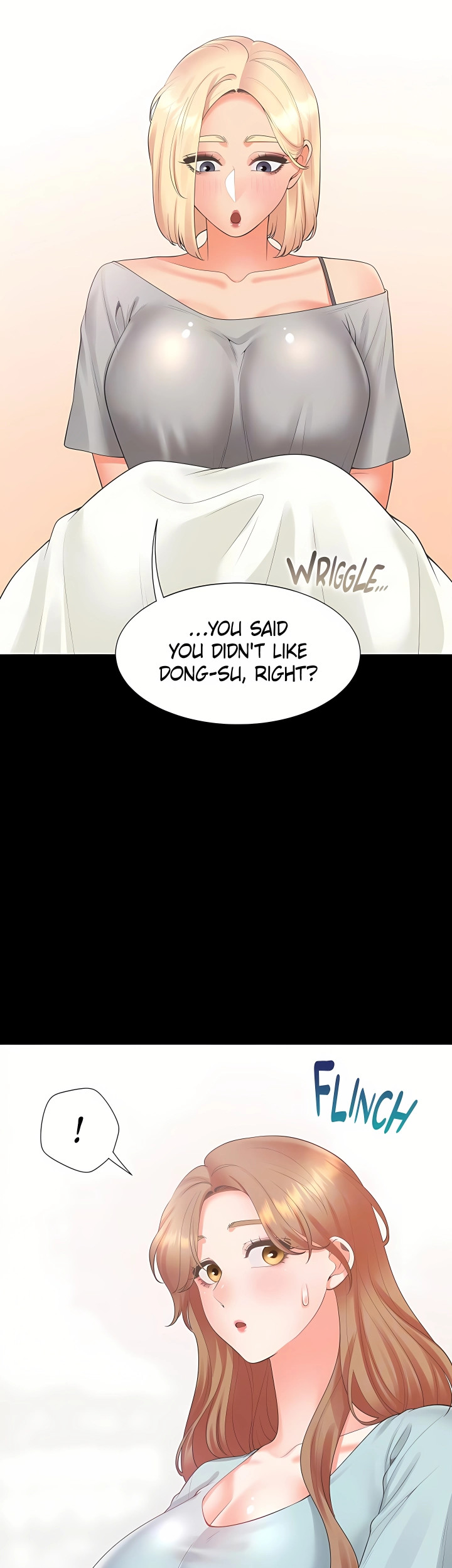 Bunking Bed - Chapter 64 - picture 19