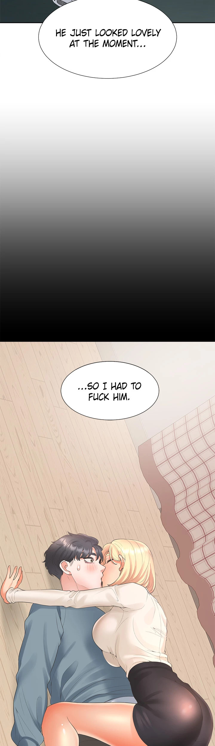 Bunking Bed - Chapter 64 - picture 2
