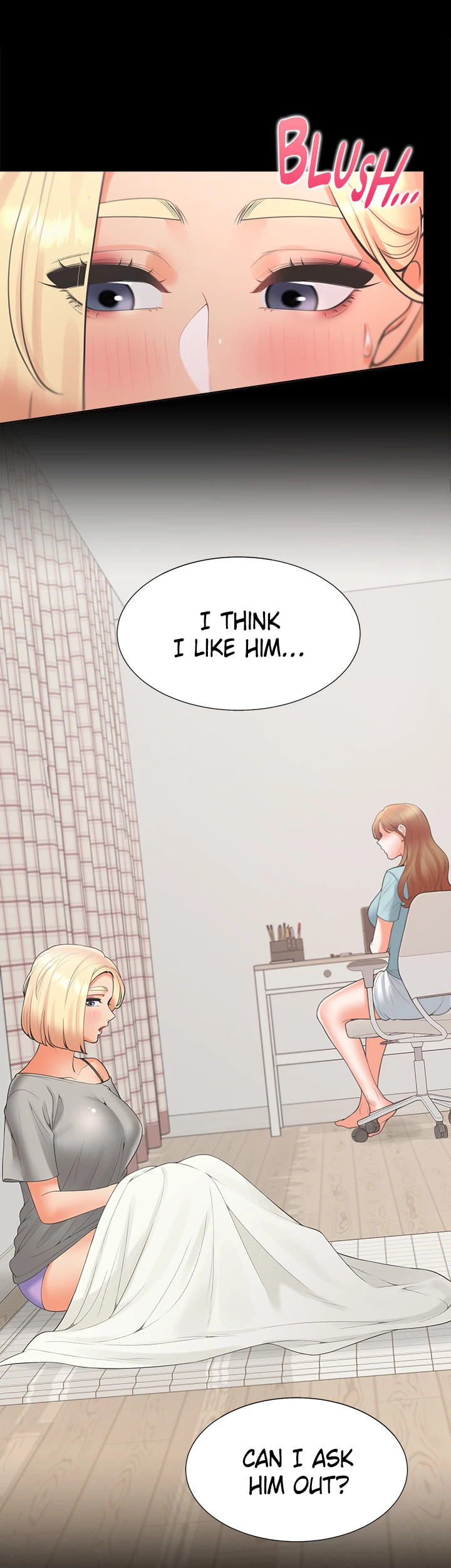 Bunking Bed - Chapter 64 - picture 21