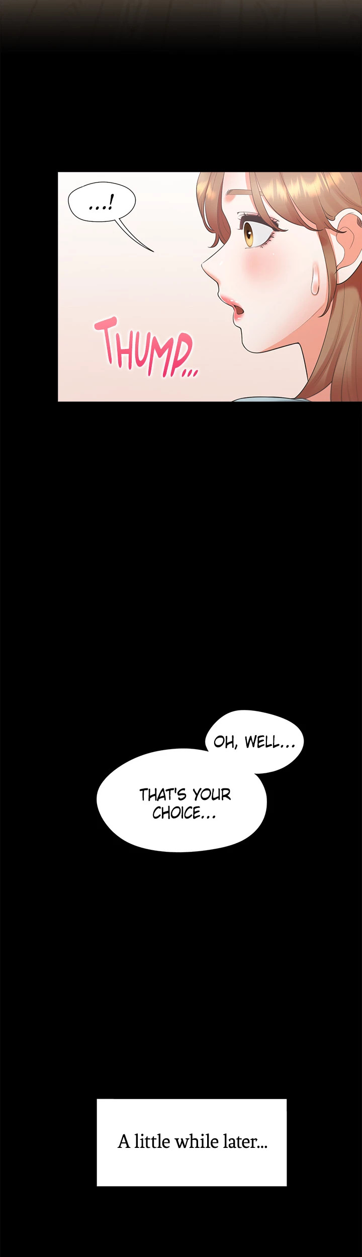 Bunking Bed - Chapter 64 - picture 22