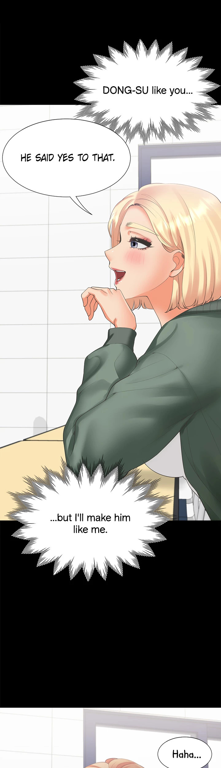 Bunking Bed - Chapter 64 - picture 27