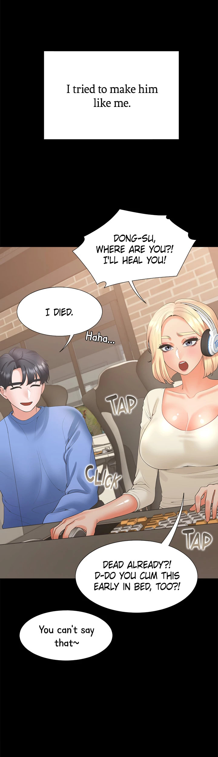 Bunking Bed - Chapter 64 - picture 29