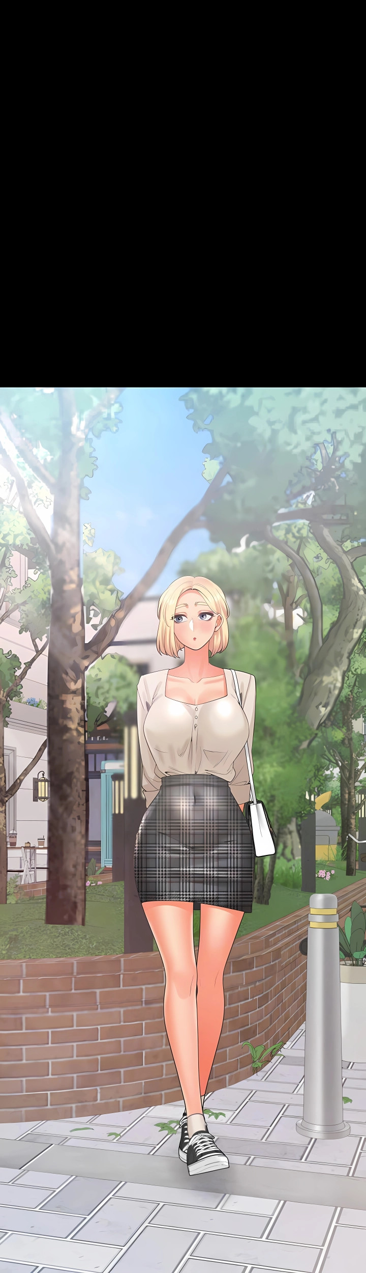 Bunking Bed - Chapter 64 - picture 33