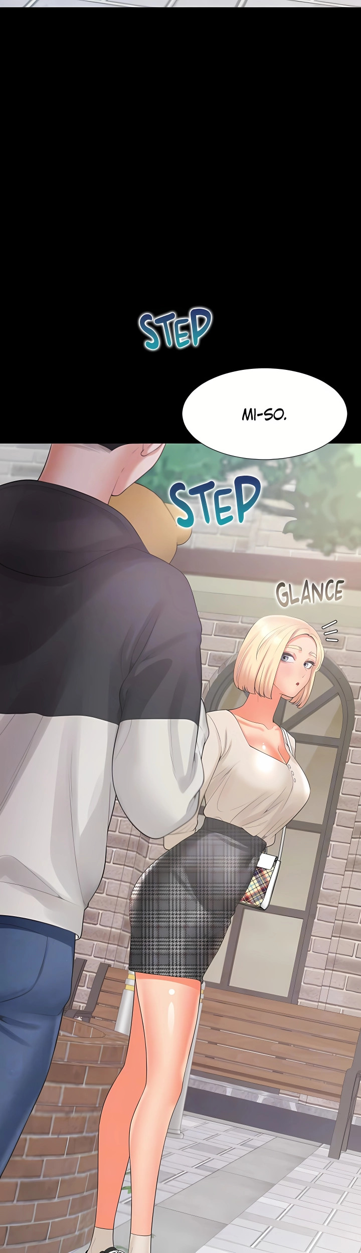 Bunking Bed - Chapter 64 - picture 34