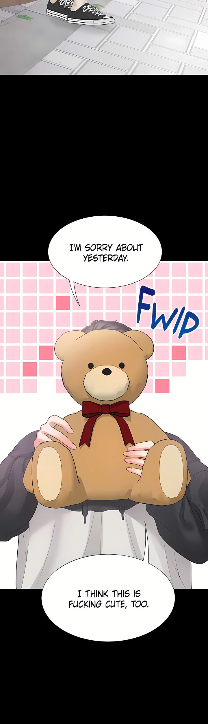 Bunking Bed - Chapter 64 - picture 35