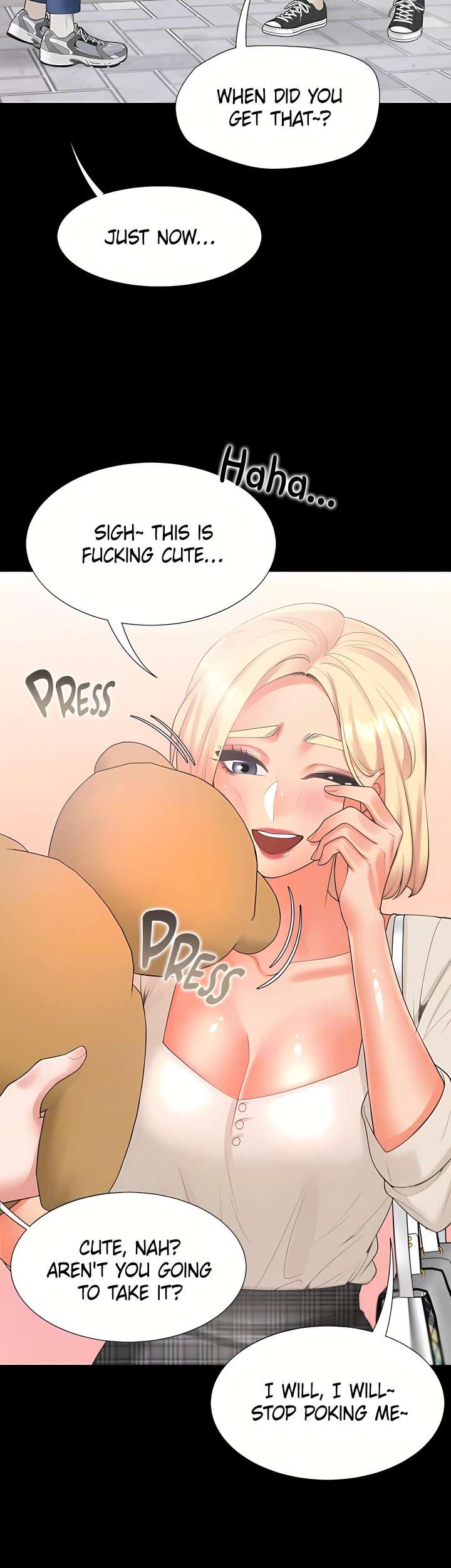 Bunking Bed - Chapter 64 - picture 37