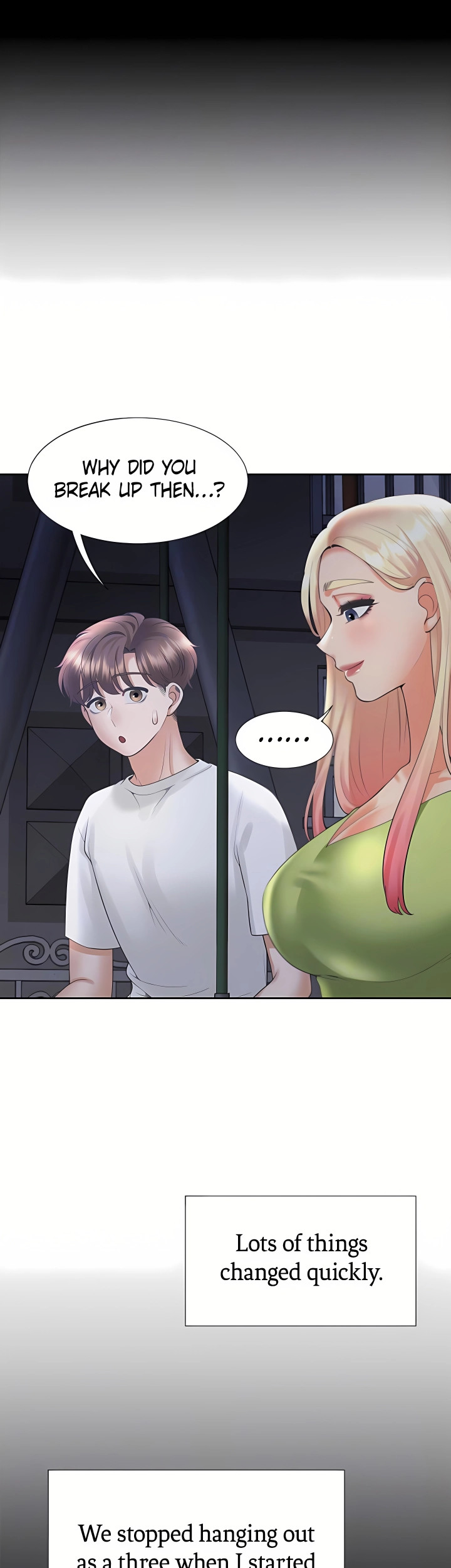 Bunking Bed - Chapter 64 - picture 39