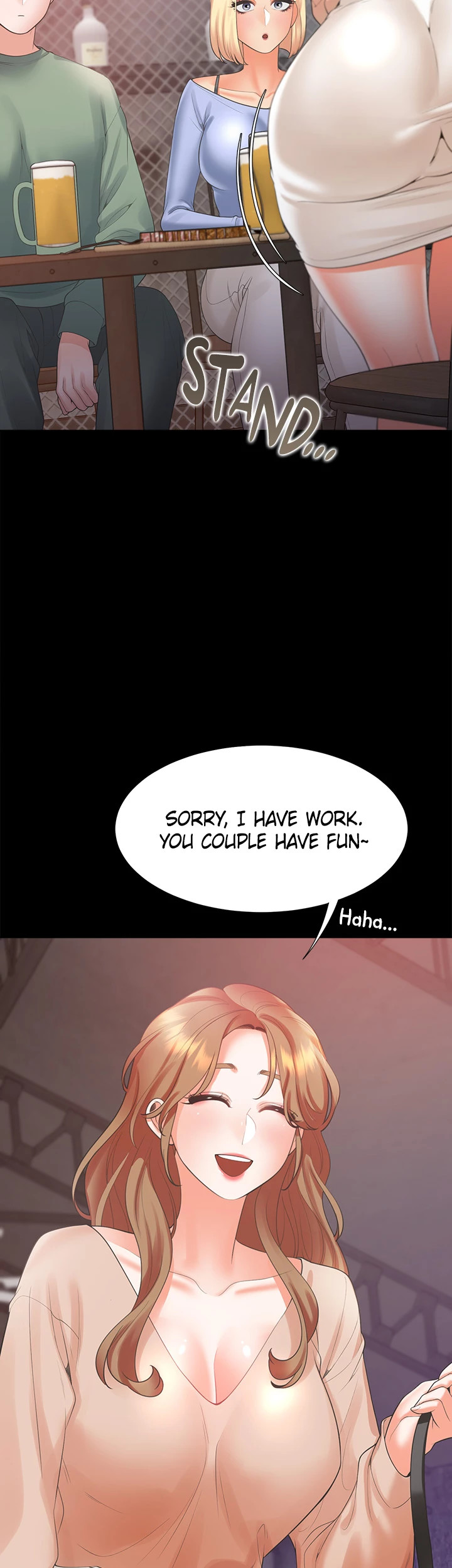 Bunking Bed - Chapter 64 - picture 41
