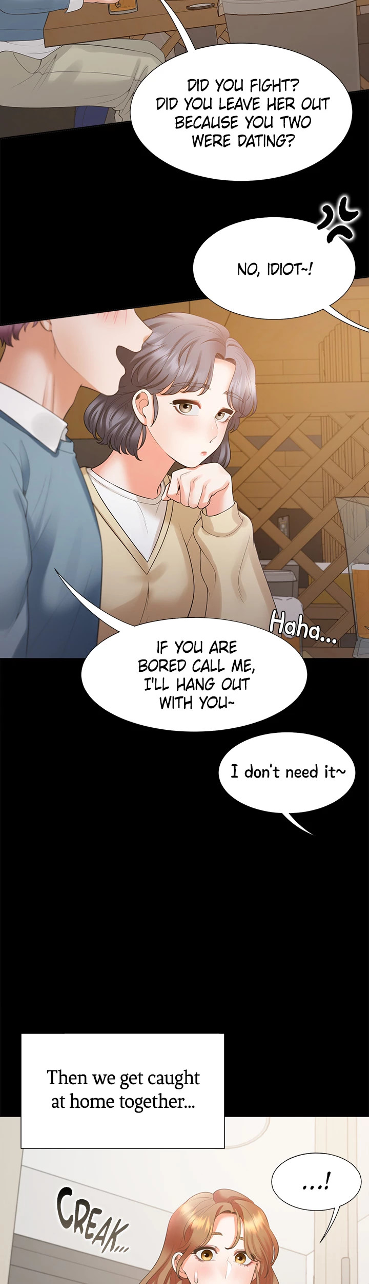 Bunking Bed - Chapter 64 - picture 43