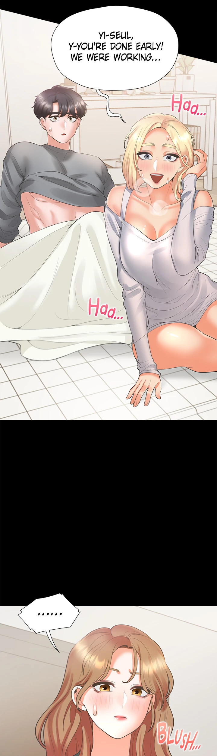 Bunking Bed - Chapter 64 - picture 45
