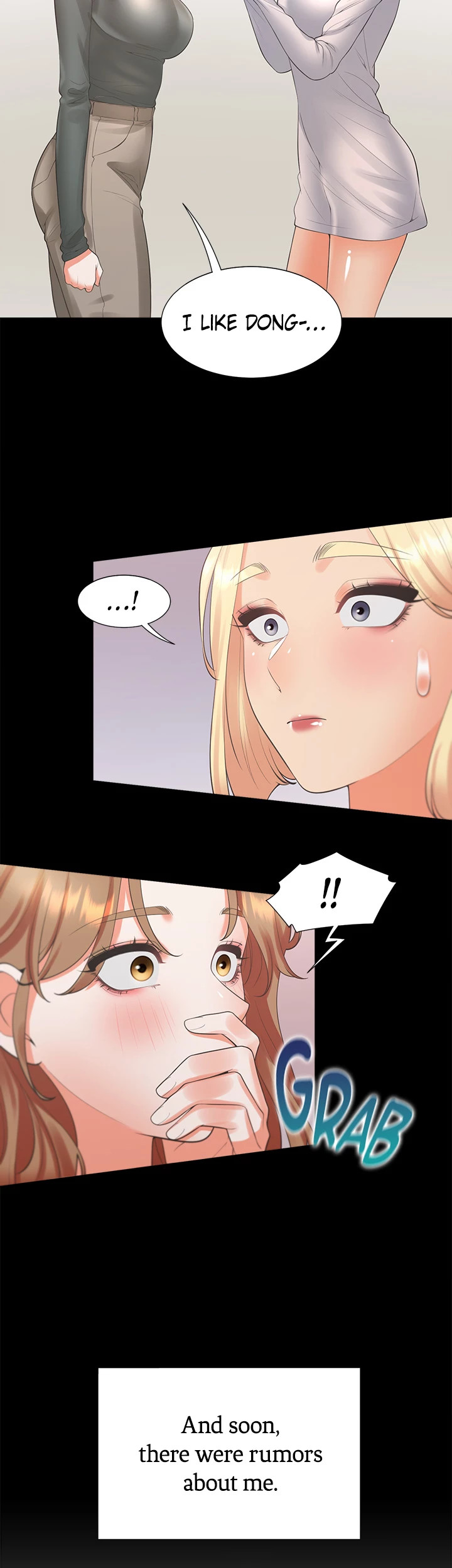 Bunking Bed - Chapter 64 - picture 47