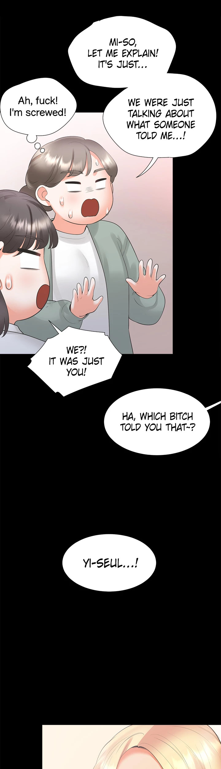 Bunking Bed - Chapter 64 - picture 51