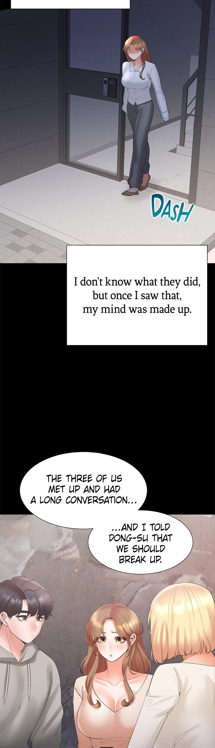 Bunking Bed - Chapter 64 - picture 55